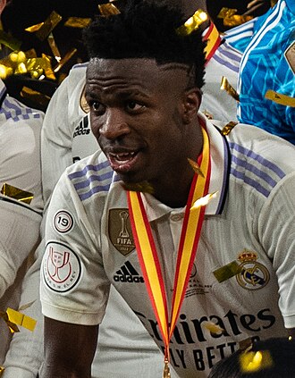 Vinícius Jr